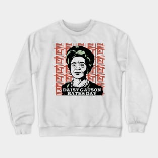 Daisy Gatson Bates Day – February Crewneck Sweatshirt